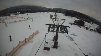 Horské atrakce Ramzová