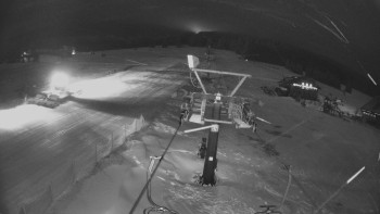 Horské atrakce Ramzová