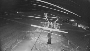 Horské atrakce Ramzová