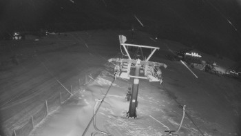 Horské atrakce Ramzová