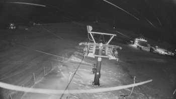 Horské atrakce Ramzová