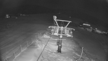 Horské atrakce Ramzová