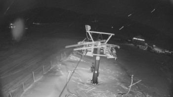 Horské atrakce Ramzová