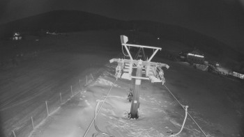 Horské atrakce Ramzová