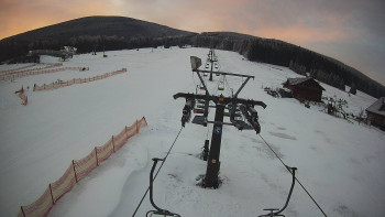 Horské atrakce Ramzová