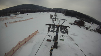 Horské atrakce Ramzová