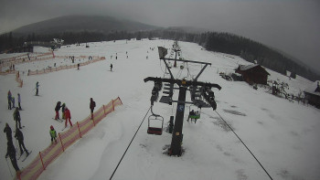 Horské atrakce Ramzová