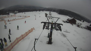 Horské atrakce Ramzová