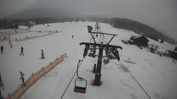 Horské atrakce Ramzová