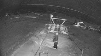 Horské atrakce Ramzová