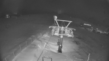 Horské atrakce Ramzová