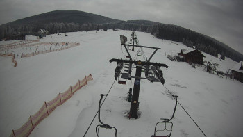 Horské atrakce Ramzová