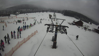 Horské atrakce Ramzová