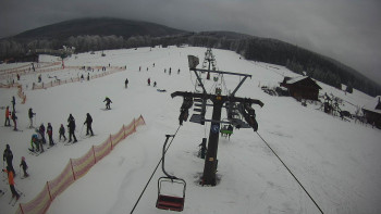 Horské atrakce Ramzová