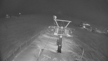 Horské atrakce Ramzová