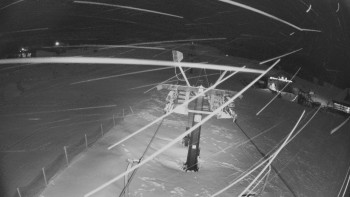 Horské atrakce Ramzová