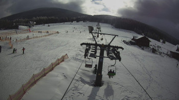 Horské atrakce Ramzová