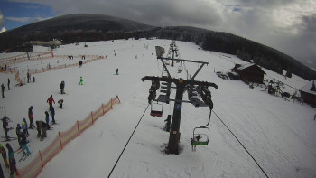 Horské atrakce Ramzová