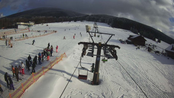 Horské atrakce Ramzová