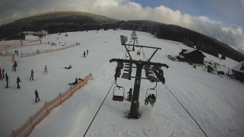 Horské atrakce Ramzová