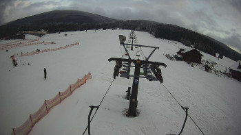 Horské atrakce Ramzová