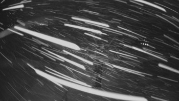 Horské atrakce Ramzová