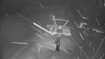 Horské atrakce Ramzová