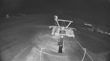 Horské atrakce Ramzová