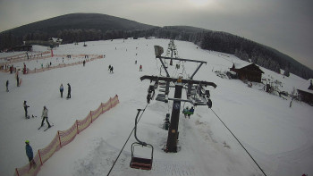 Horské atrakce Ramzová