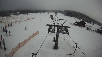 Horské atrakce Ramzová