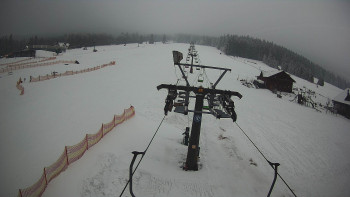 Horské atrakce Ramzová