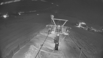 Horské atrakce Ramzová