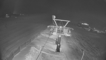 Horské atrakce Ramzová