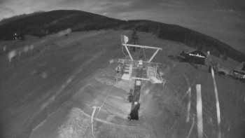 Horské atrakce Ramzová