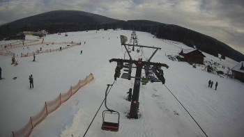 Horské atrakce Ramzová