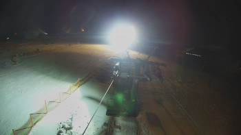 Horské atrakce Ramzová