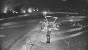 Horské atrakce Ramzová