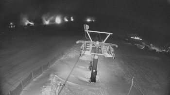 Horské atrakce Ramzová