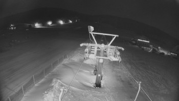 Horské atrakce Ramzová