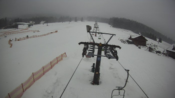 Horské atrakce Ramzová