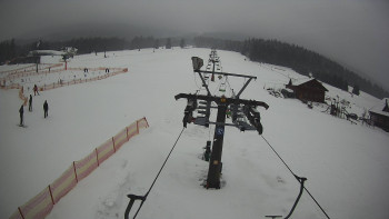 Horské atrakce Ramzová