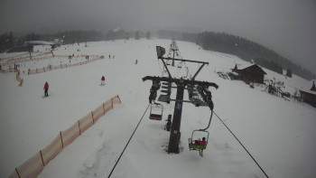 Horské atrakce Ramzová