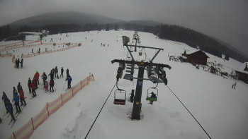 Horské atrakce Ramzová