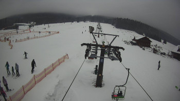 Horské atrakce Ramzová