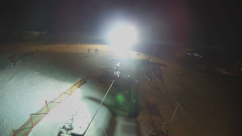 Horské atrakce Ramzová