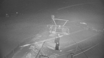 Horské atrakce Ramzová