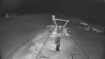 Horské atrakce Ramzová