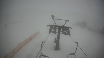 Horské atrakce Ramzová