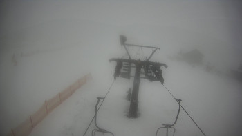 Horské atrakce Ramzová