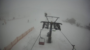 Horské atrakce Ramzová